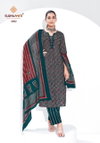 Ajrak Vol 2 By Suryajyoti Cotton Surat Kurti With Bottom Dupatta Wholesale Market